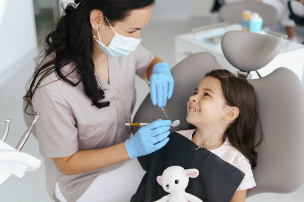 Best Urgent Care for Lost Fillings or Crowns in Bronxville, NY
