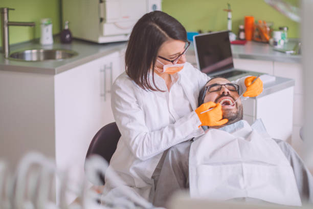 Best Emergency Dental Care for Broken or Chipped Teeth in Bronxville, NY