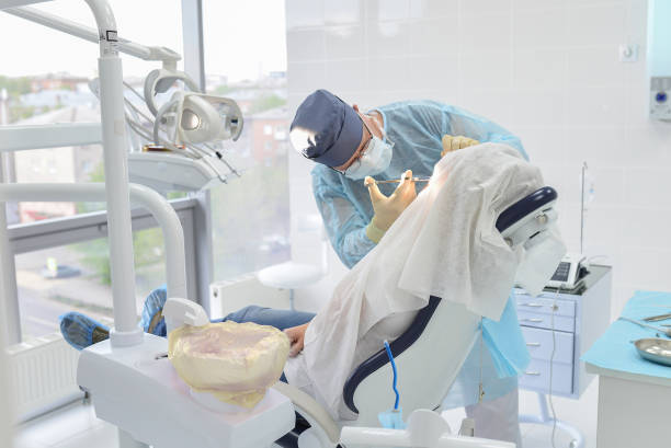 Best Emergency Denture Repair in Bronxville, NY